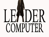 ليدر كمبيوتر
