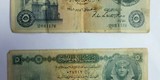 عملات مصرية قديمة للبيع Old Egyptian money for sale