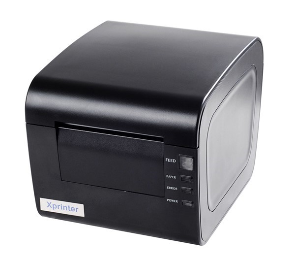 Barcode printer Xp t260m