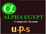 alpha egypt computer system